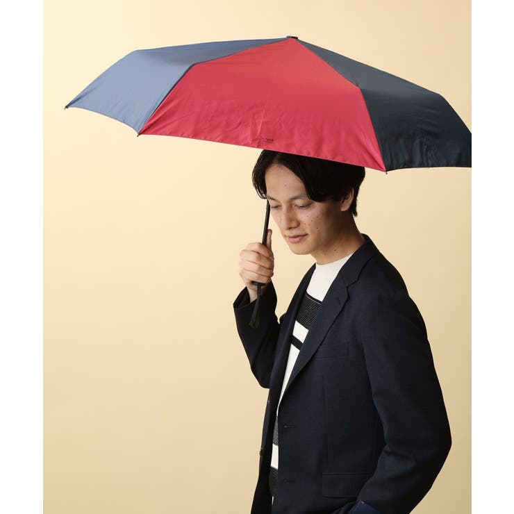 自動開閉式 折りたたみ傘 | TAKEO KIKUCHI | 詳細画像13 