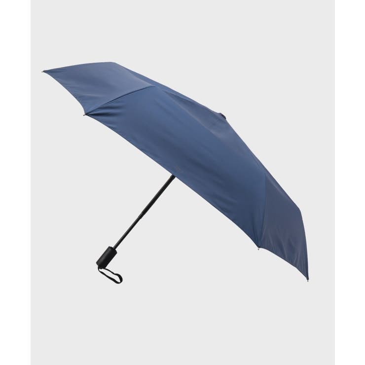 ネイビー(093) | 自動開閉式 折りたたみ傘 | TAKEO KIKUCHI