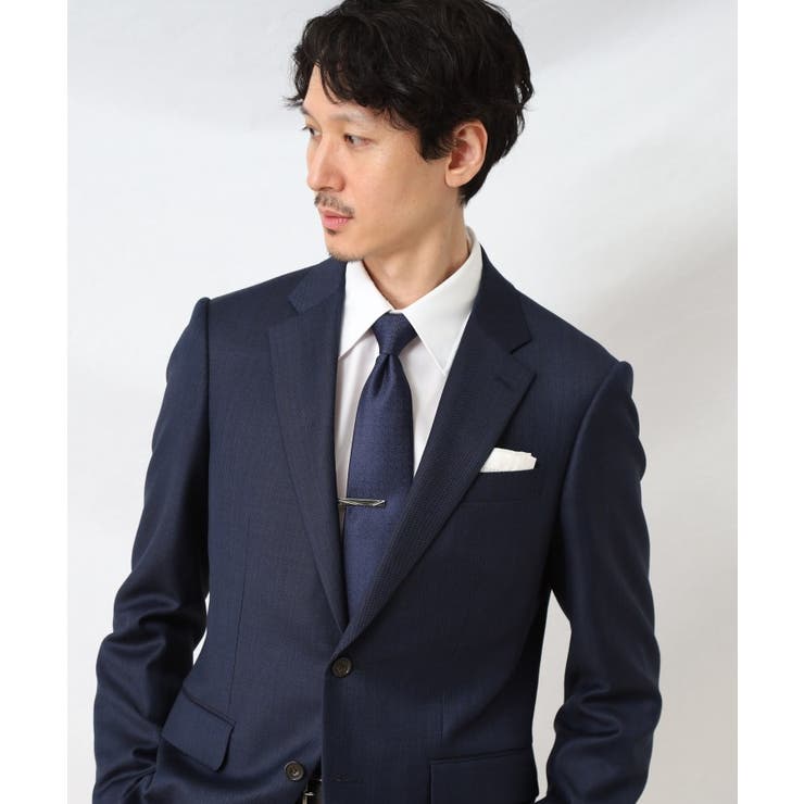 「成人・入学・入社お祝い」ネクタイ&タイバー ギフトセット | TAKEO KIKUCHI | 詳細画像50 