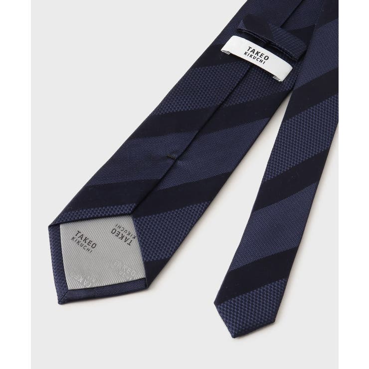 「成人・入学・入社お祝い」ネクタイ&タイバー ギフトセット | TAKEO KIKUCHI | 詳細画像29 