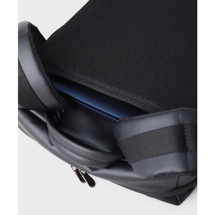 【撥水】ライトウェイト バックパック | TAKEO KIKUCHI | 詳細画像10 