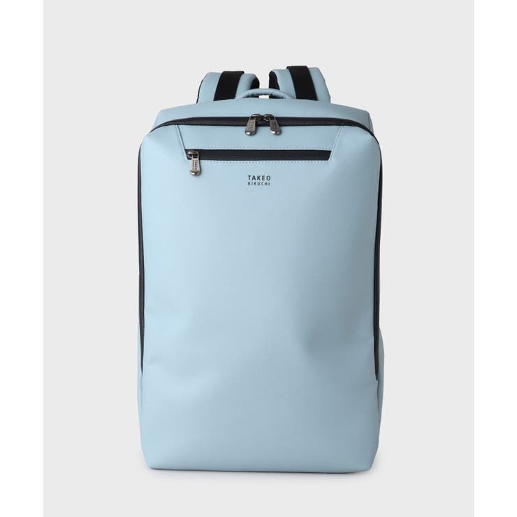 【撥水】ライトウェイト バックパック | TAKEO KIKUCHI | 詳細画像15 