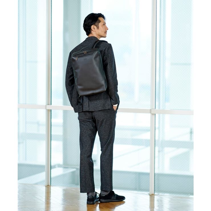 【撥水】ライトウェイト バックパック | TAKEO KIKUCHI | 詳細画像60 