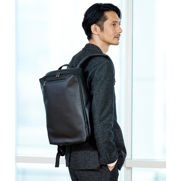 【撥水】ライトウェイト バックパック | TAKEO KIKUCHI | 詳細画像59 