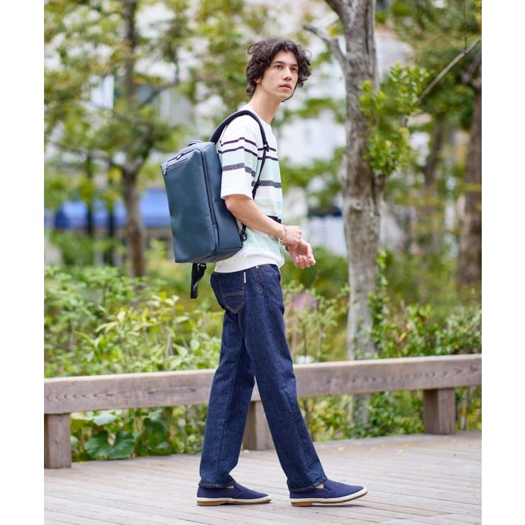 【撥水】ライトウェイト バックパック | TAKEO KIKUCHI | 詳細画像58 