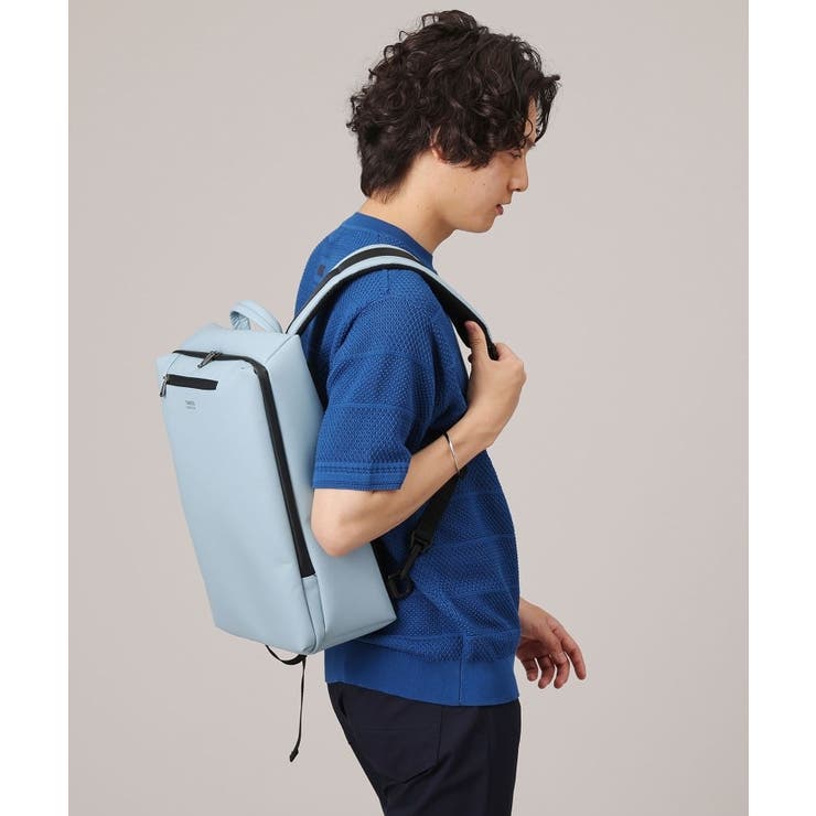 【撥水】ライトウェイト バックパック | TAKEO KIKUCHI | 詳細画像48 