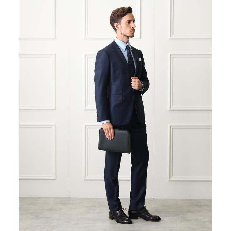 【撥水】ライトウェイト クラッチバッグ | TAKEO KIKUCHI | 詳細画像25 