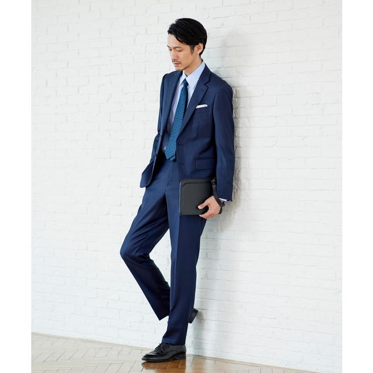 【撥水】ライトウェイト クラッチバッグ | TAKEO KIKUCHI | 詳細画像35 