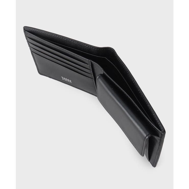 【MADE IN JAPAN】折りたたみ財布 | TAKEO KIKUCHI | 詳細画像11 