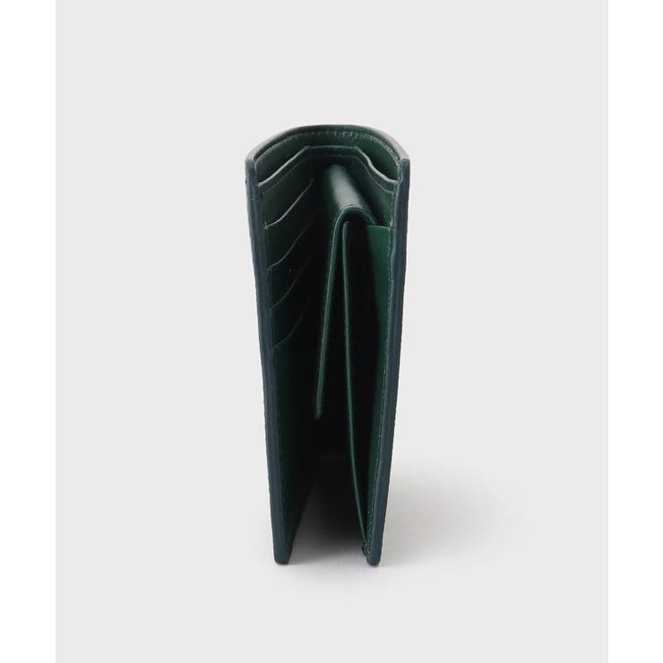 【MADE IN JAPAN】折りたたみ財布 | TAKEO KIKUCHI | 詳細画像16 