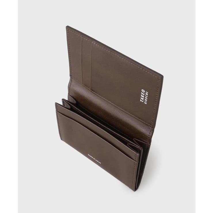 「MADE IN JAPAN」 名刺入れ | TAKEO KIKUCHI | 詳細画像17 