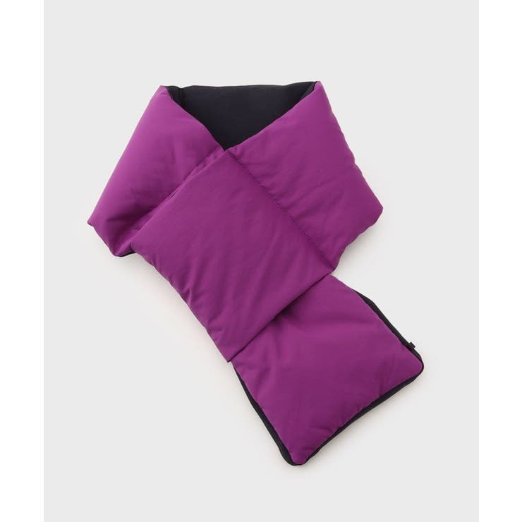 【ポケッタブル】リバーシブルダウンマフラー | TAKEO KIKUCHI | 詳細画像23 