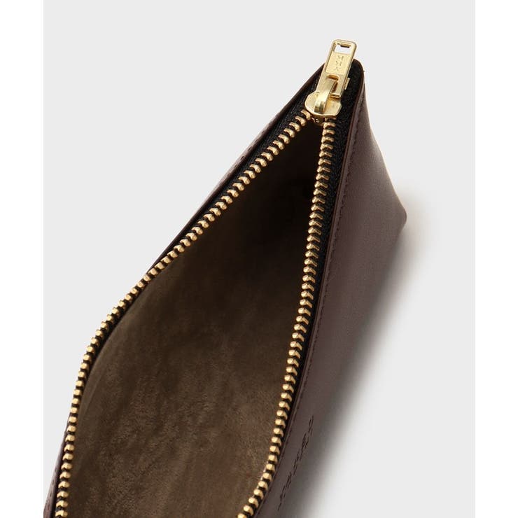 レザーペンケース | TAKEO KIKUCHI | 詳細画像9 