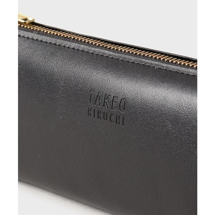 レザーペンケース | TAKEO KIKUCHI | 詳細画像16 