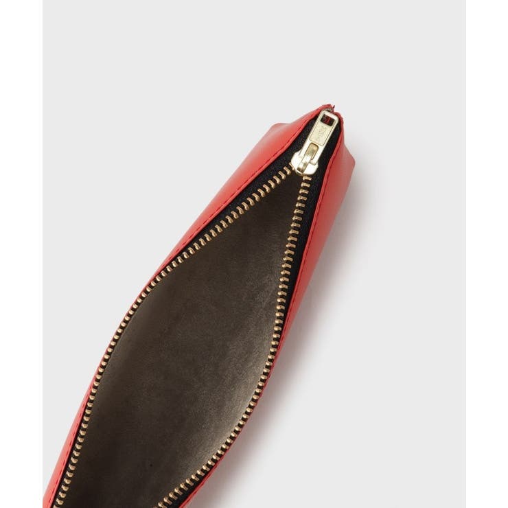 レザーペンケース | TAKEO KIKUCHI | 詳細画像19 