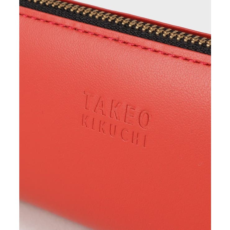 レザーペンケース | TAKEO KIKUCHI | 詳細画像22 