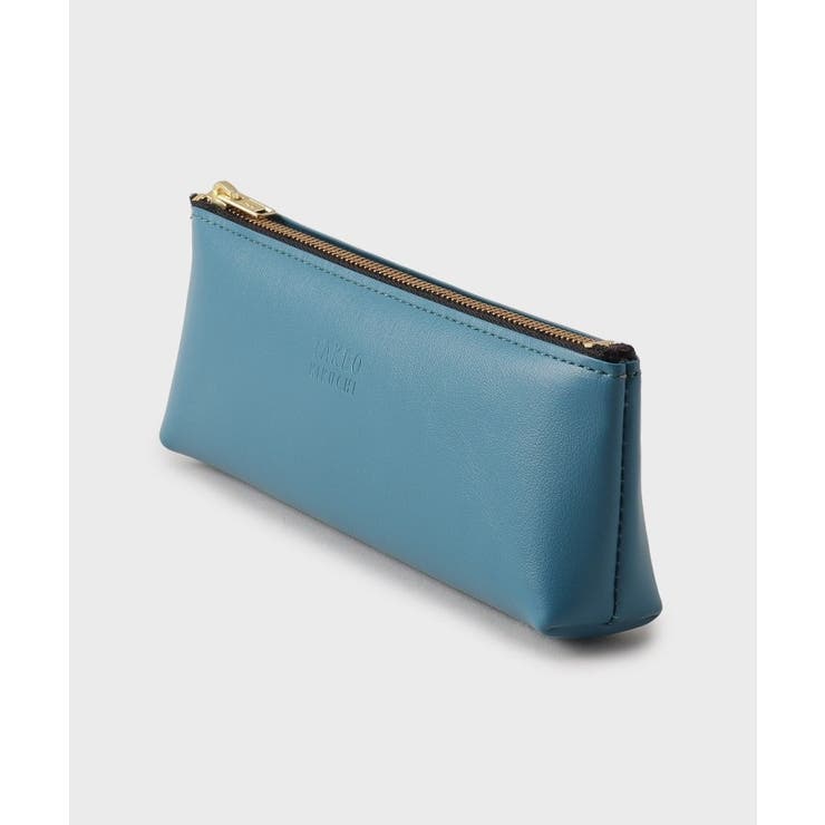 レザーペンケース | TAKEO KIKUCHI | 詳細画像24 