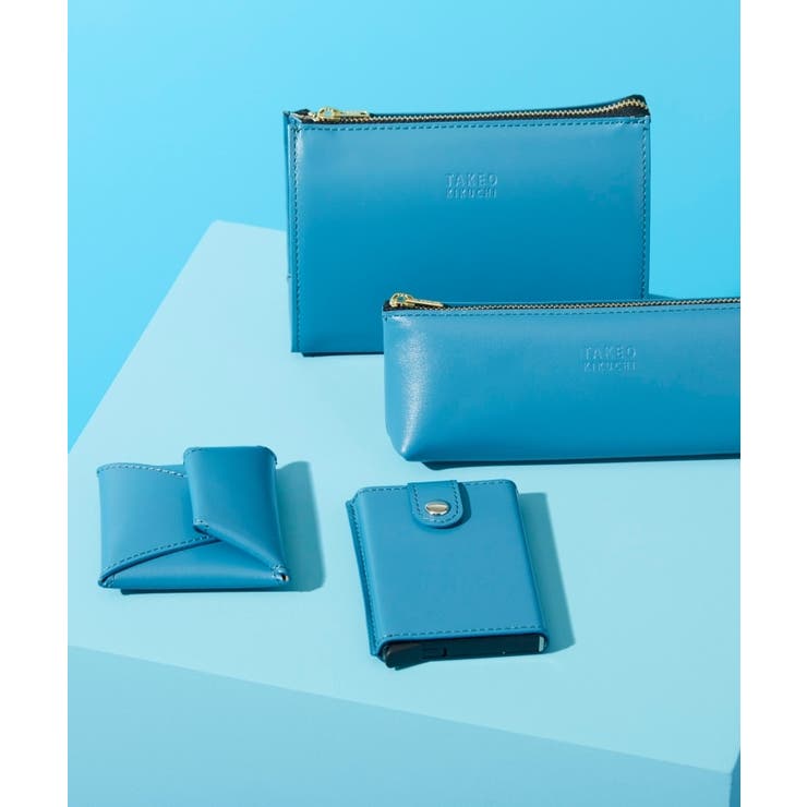 レザーペンケース | TAKEO KIKUCHI | 詳細画像30 