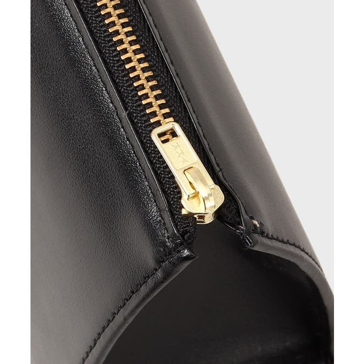 レザーガジェットポーチ | TAKEO KIKUCHI | 詳細画像6 