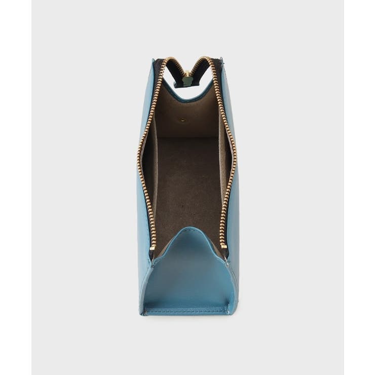 レザーガジェットポーチ | TAKEO KIKUCHI | 詳細画像29 