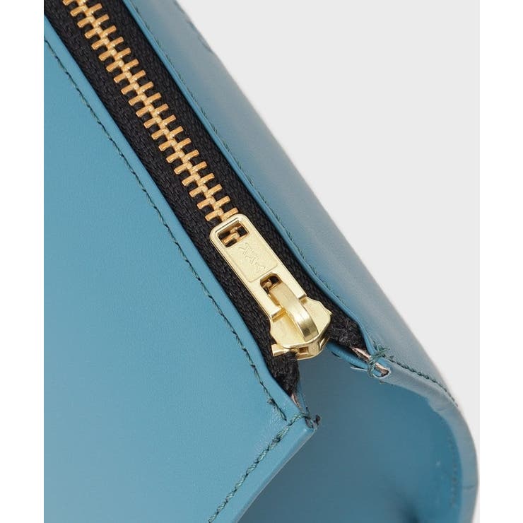 レザーガジェットポーチ | TAKEO KIKUCHI | 詳細画像32 