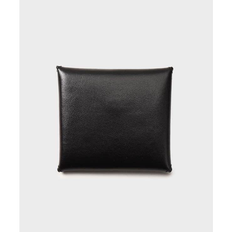 スクエアコインケース | TAKEO KIKUCHI | 詳細画像2 