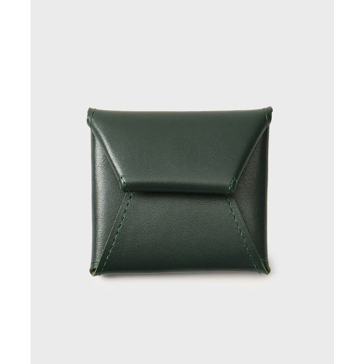 スクエアコインケース | TAKEO KIKUCHI | 詳細画像7 