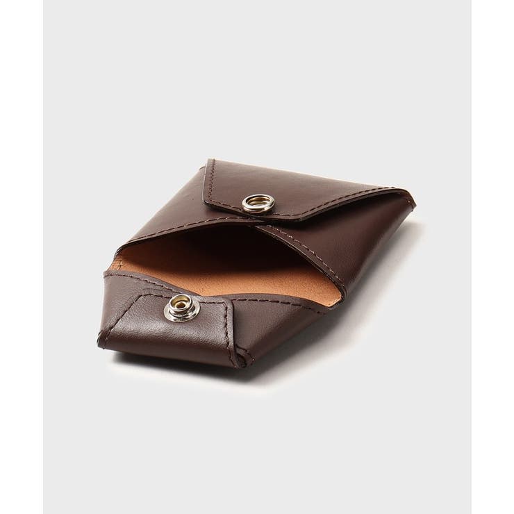 スクエアコインケース | TAKEO KIKUCHI | 詳細画像16 