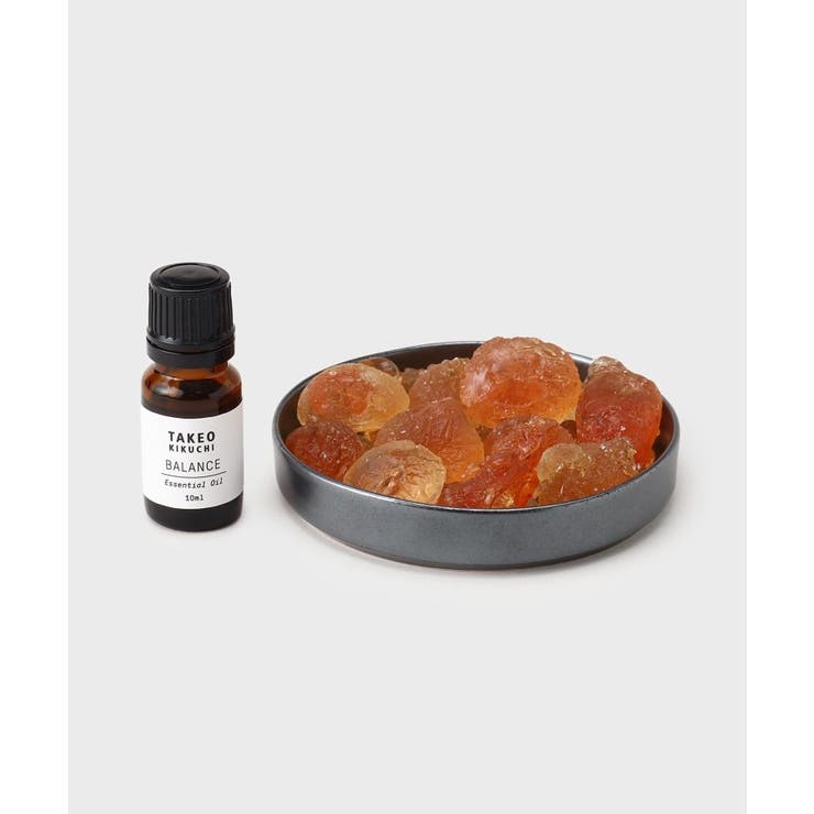 【omou】樹脂ポプリ&有田焼 ルームディフューザー | TAKEO KIKUCHI | 詳細画像1 