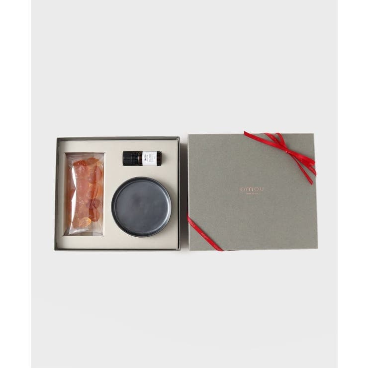 【omou】樹脂ポプリ&有田焼 ルームディフューザー | TAKEO KIKUCHI | 詳細画像3 