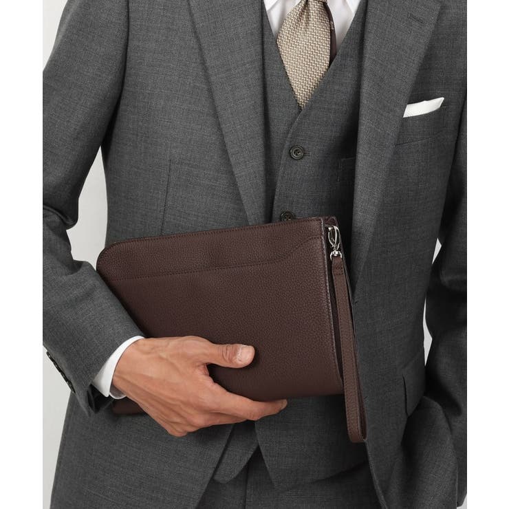 【ブライダル＆パーティー】THE クラッチバッグ | TAKEO KIKUCHI | 詳細画像49 