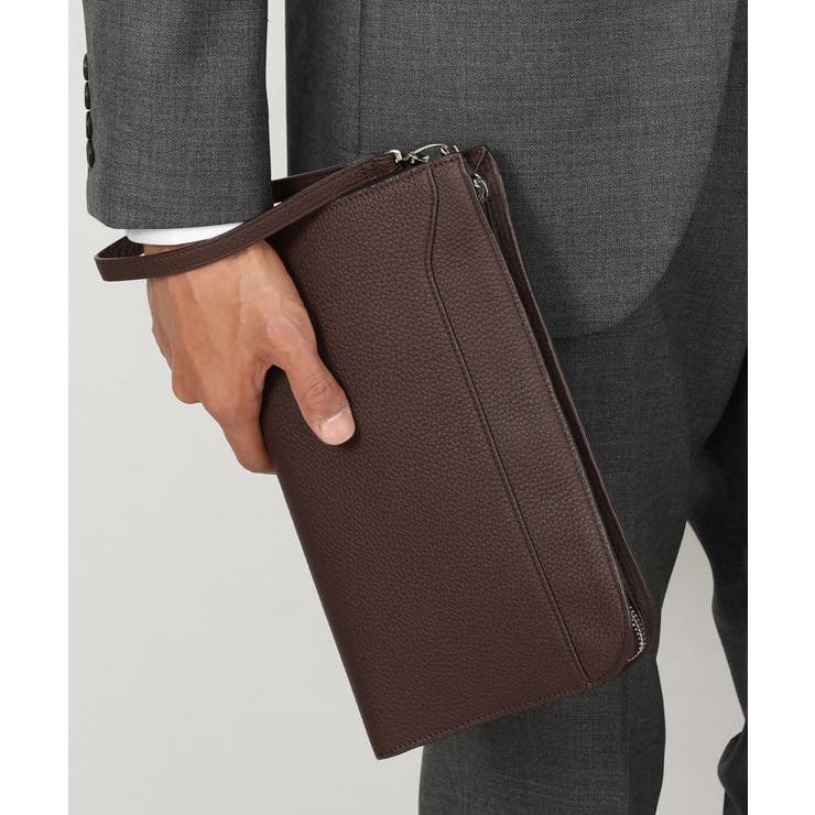 【ブライダル＆パーティー】THE クラッチバッグ | TAKEO KIKUCHI | 詳細画像50 