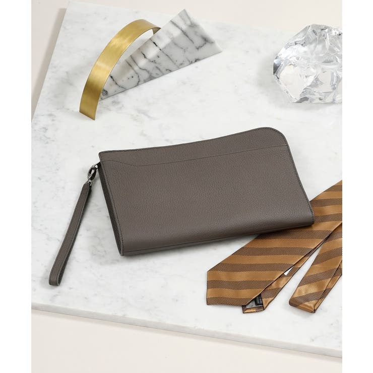 トープ(054) | 【ブライダル＆パーティー】THE クラッチバッグ | TAKEO KIKUCHI