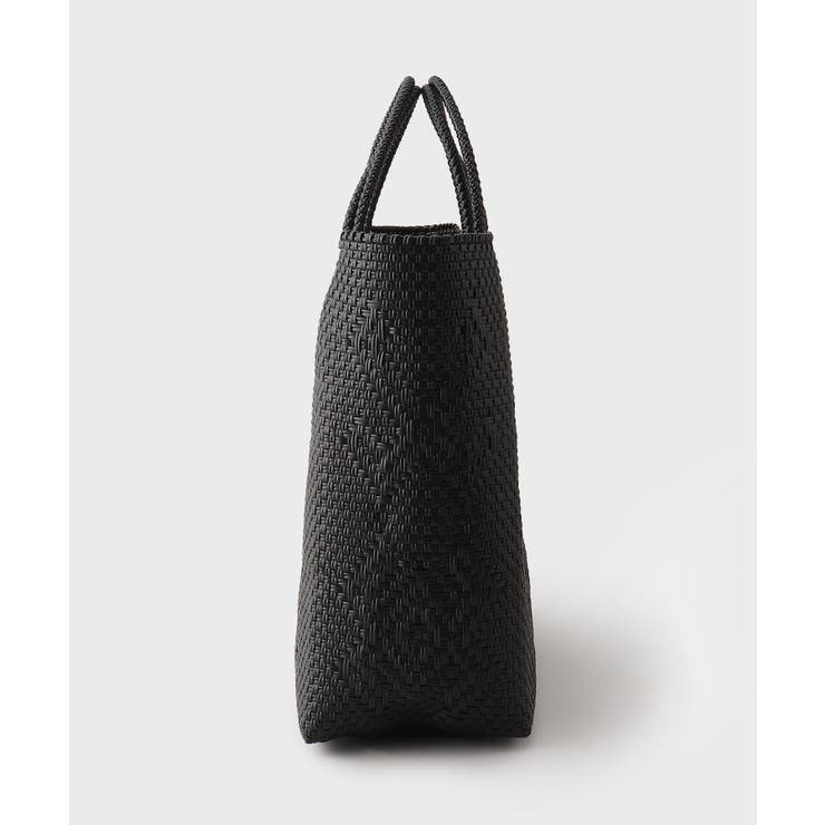【OJO DE MEX】CAGO Tote Grande カゴバッグ | TAKEO KIKUCHI | 詳細画像11 