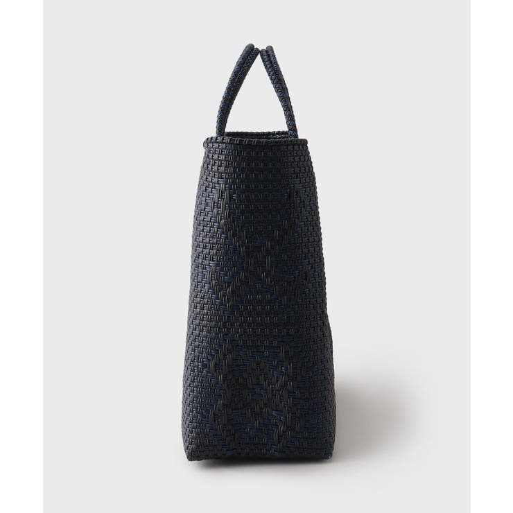 【OJO DE MEX】CAGO Tote Grande カゴバッグ | TAKEO KIKUCHI | 詳細画像18 