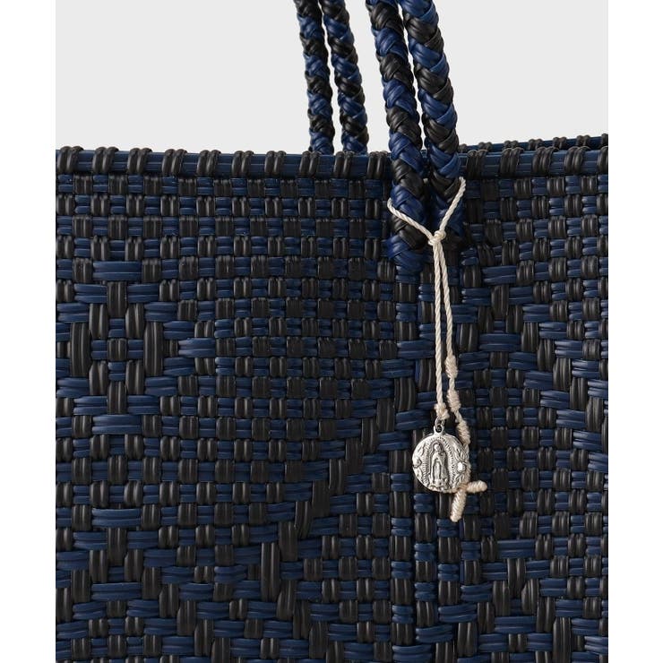 【OJO DE MEX】CAGO Tote Grande カゴバッグ | TAKEO KIKUCHI | 詳細画像23 