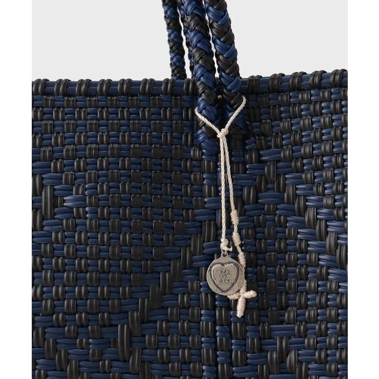 【OJO DE MEX】CAGO Tote Grande カゴバッグ | TAKEO KIKUCHI | 詳細画像24 