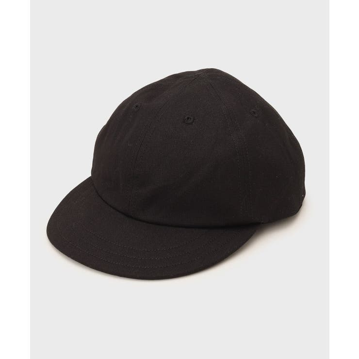 【NAPRON別注】 GARDEN CAP BUCKLE | TAKEO KIKUCHI | 詳細画像14 