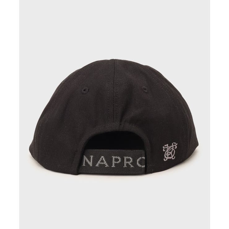 【NAPRON別注】 GARDEN CAP BUCKLE | TAKEO KIKUCHI | 詳細画像16 