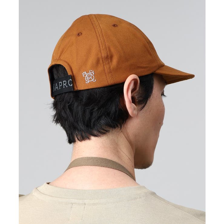 【NAPRON別注】 GARDEN CAP BUCKLE | TAKEO KIKUCHI | 詳細画像29 