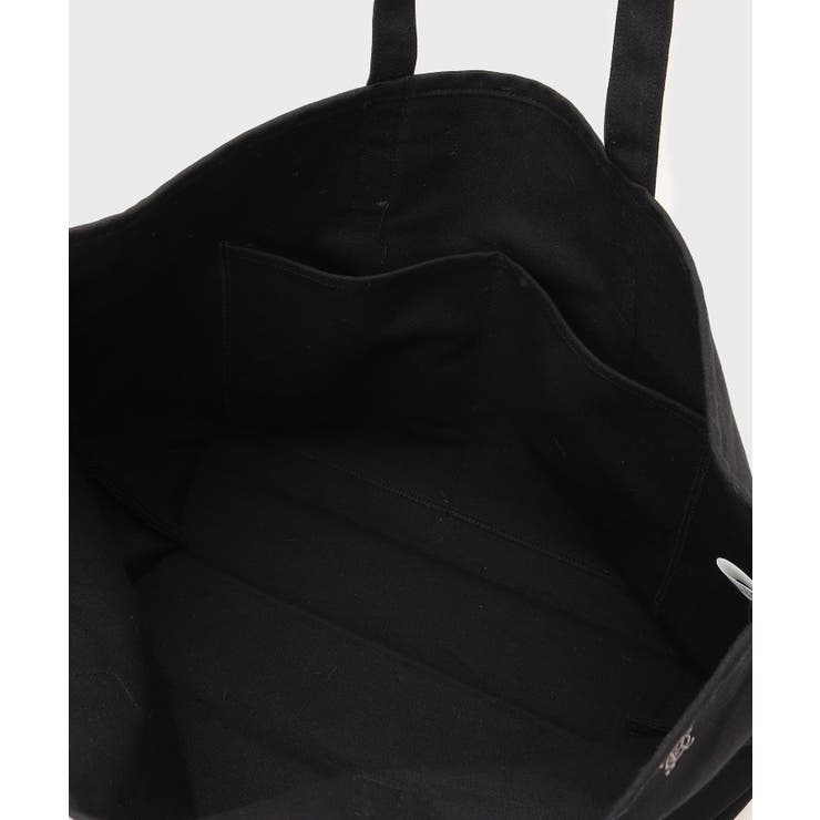 【NAPRON別注】 TOTE | TAKEO KIKUCHI | 詳細画像9 