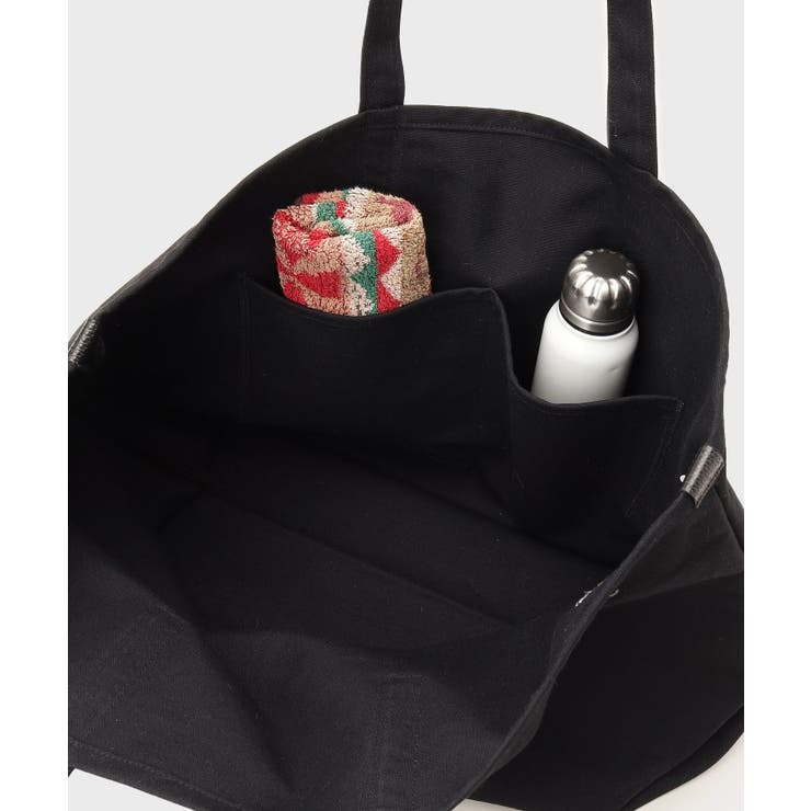 【NAPRON別注】 TOTE | TAKEO KIKUCHI | 詳細画像10 