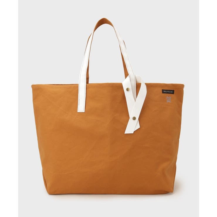 【NAPRON別注】 TOTE | TAKEO KIKUCHI | 詳細画像23 