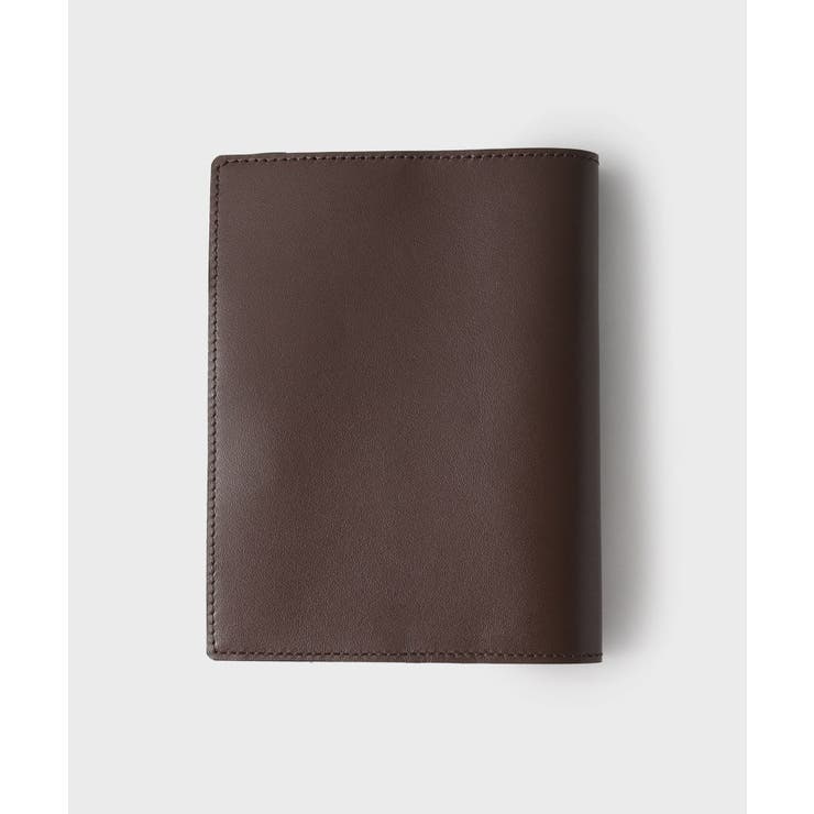 レザーブックカバー | TAKEO KIKUCHI | 詳細画像2 