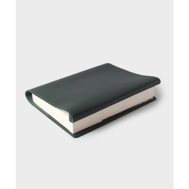 レザーブックカバー | TAKEO KIKUCHI | 詳細画像6 