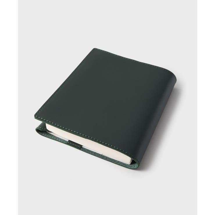 レザーブックカバー | TAKEO KIKUCHI | 詳細画像7 