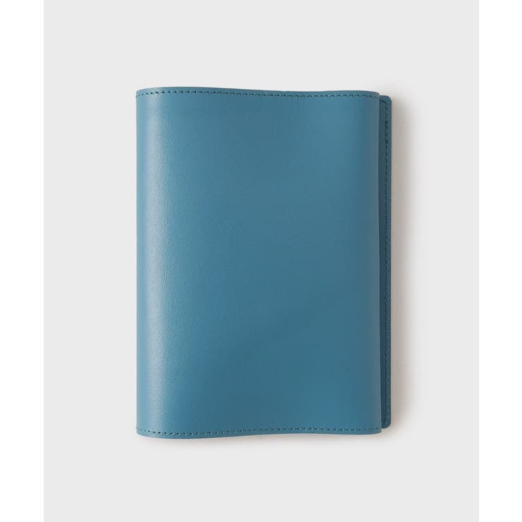 レザーブックカバー | TAKEO KIKUCHI | 詳細画像9 