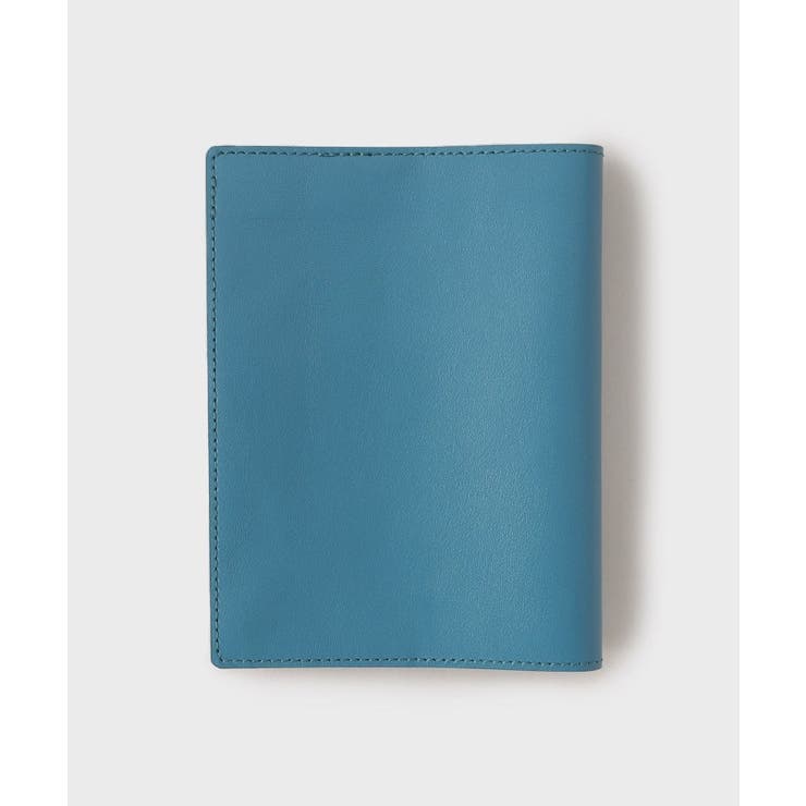 レザーブックカバー | TAKEO KIKUCHI | 詳細画像10 