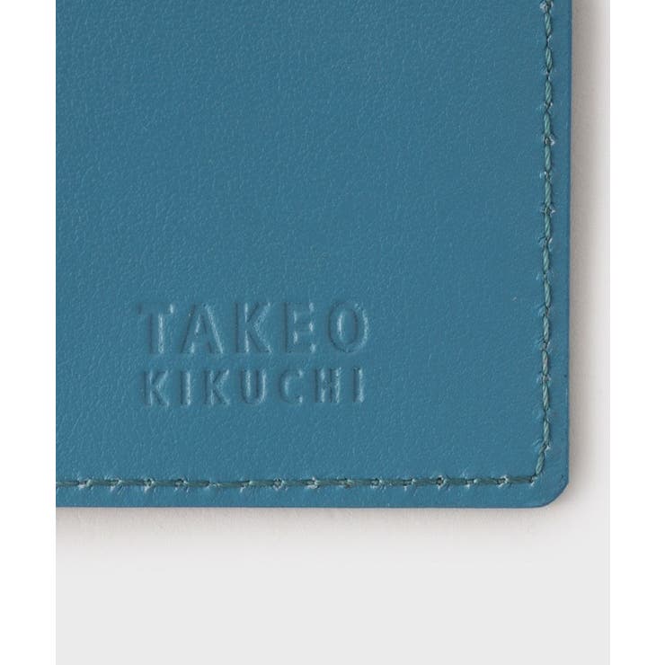 レザーブックカバー | TAKEO KIKUCHI | 詳細画像13 