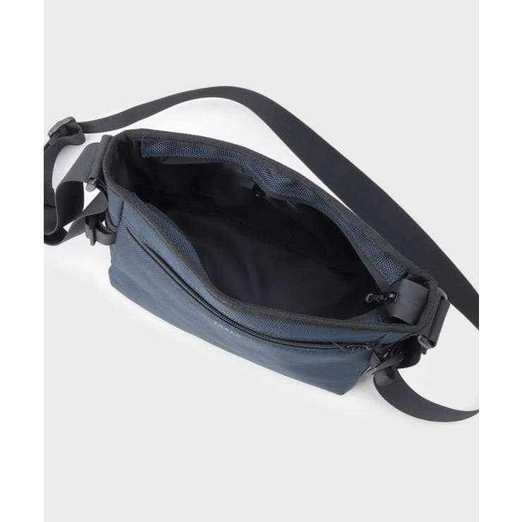 ラージキャパシティ― デイリーショルダーバッグ | TAKEO KIKUCHI | 詳細画像6 